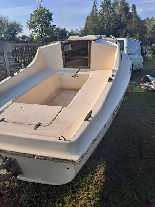  agl wka Kabinowa ORION 6 Metr w Oss w OLX pl