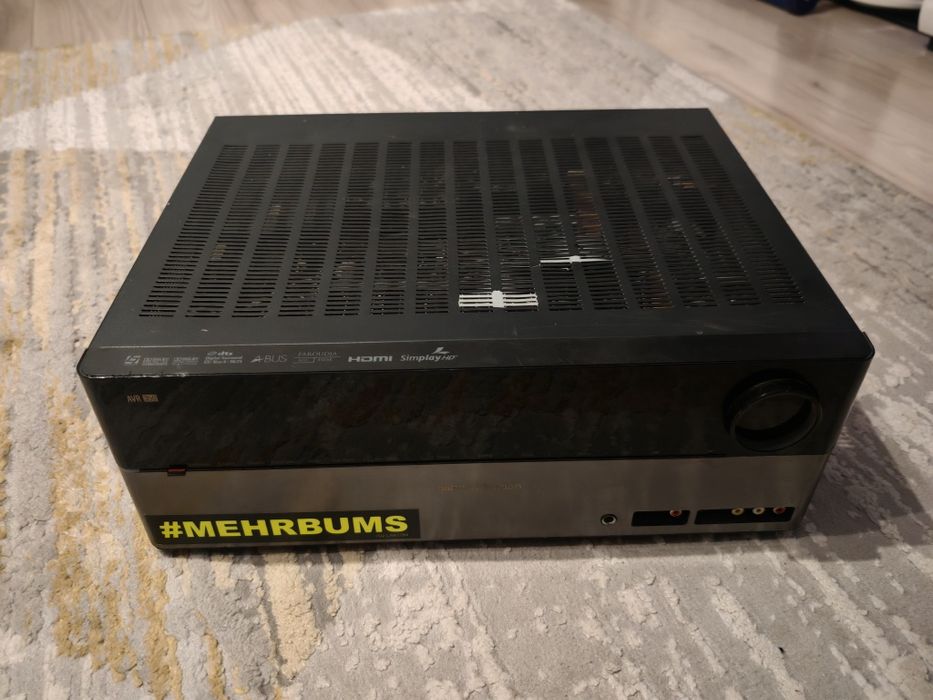 Amplituner Harman Kardon Avr 350