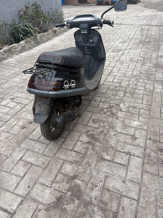 Продам хонда такт 24