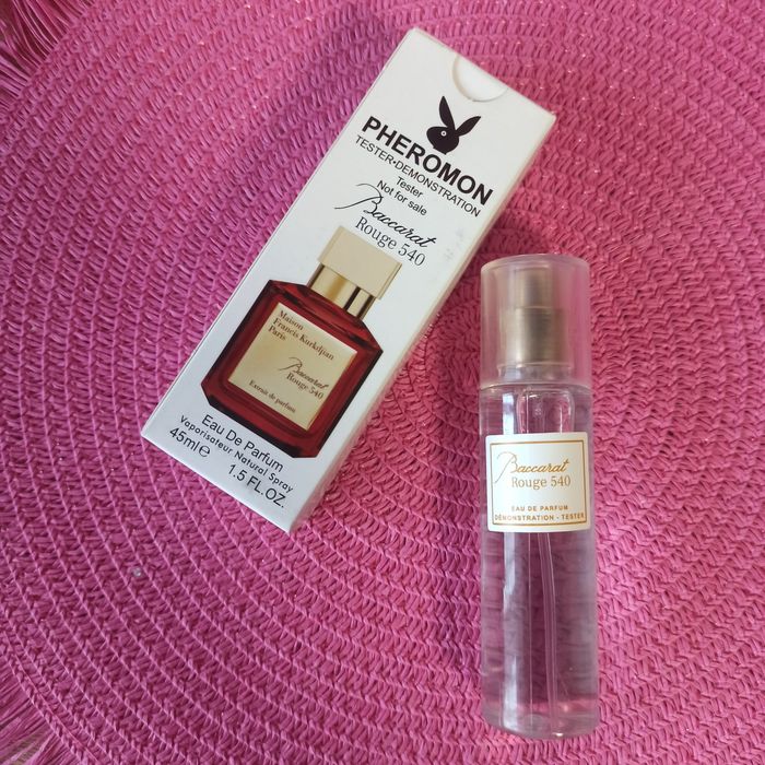 Парфуми з феромонами 45мл