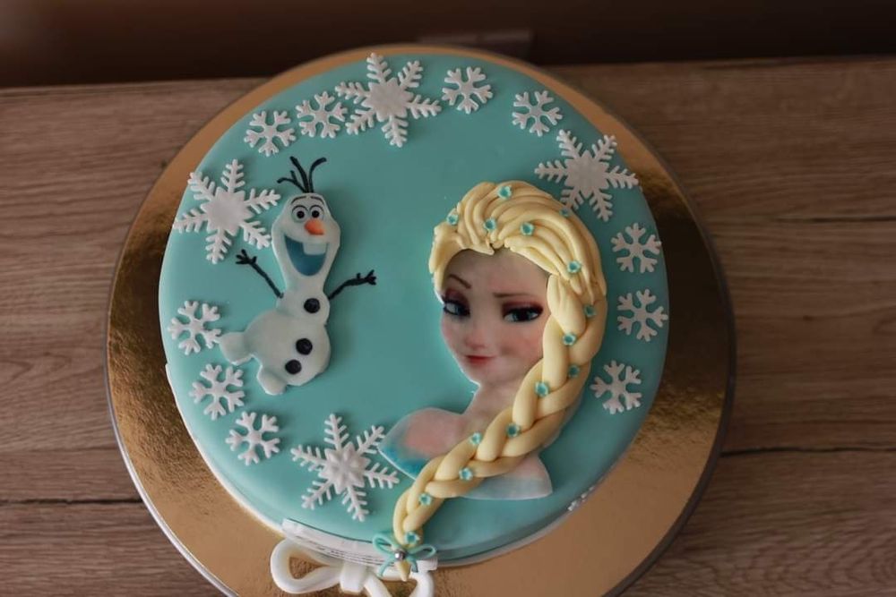 Wydruk cukrowy, opłatek cukrowy