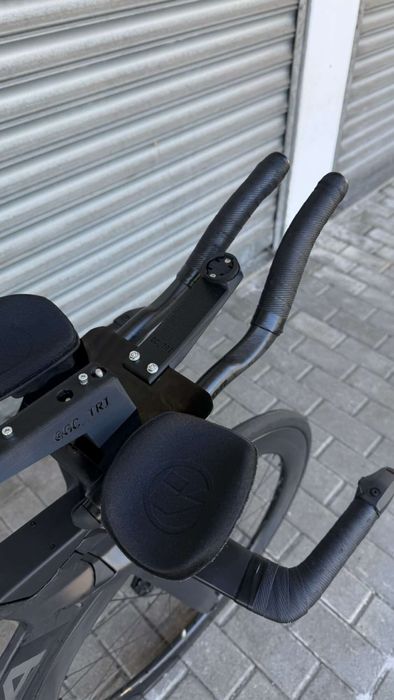 Bicicleta Triatlo / TT Orbea Ordu