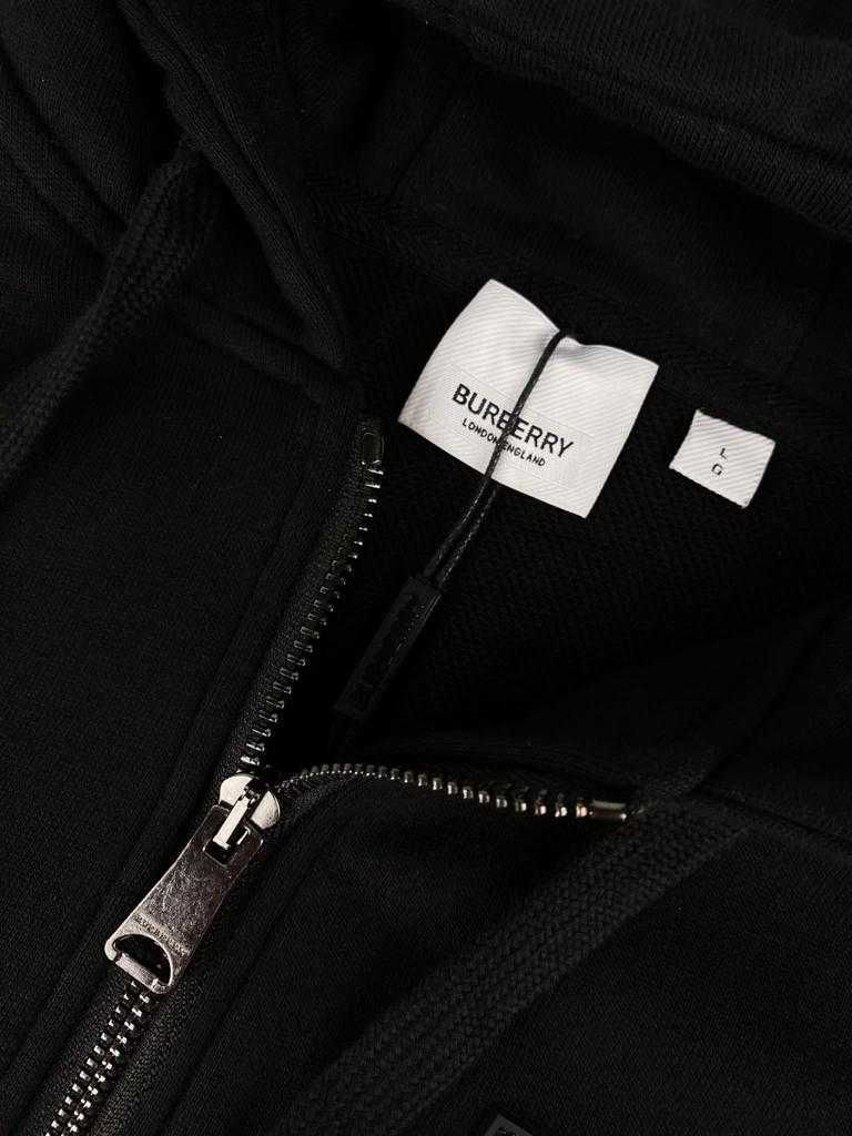 Burberry etiqueta 01 top