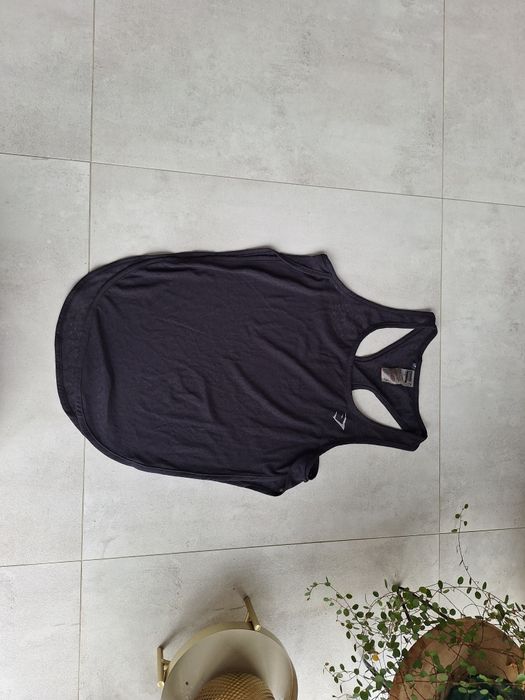 Top koszulka na ramiączka Gymshark