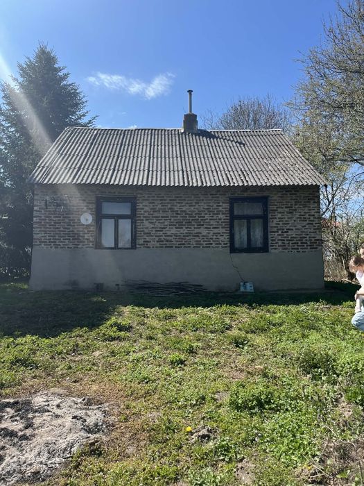 Na sprzedaż działka 41 arów z domem-Krasnik, ul. Widerlika - View 6