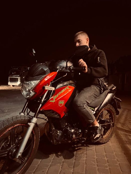 Продам viper vm200