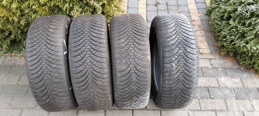 205/55/16 całoroczne Falken 2023r.