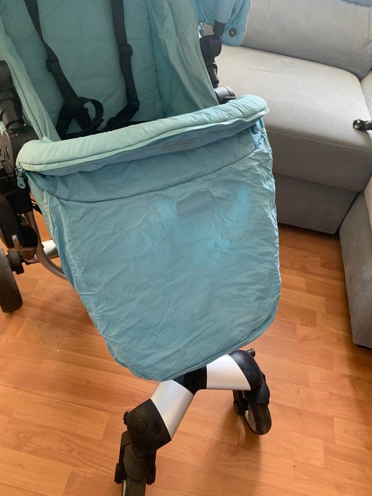 Carrinho de bébé Concord Neo