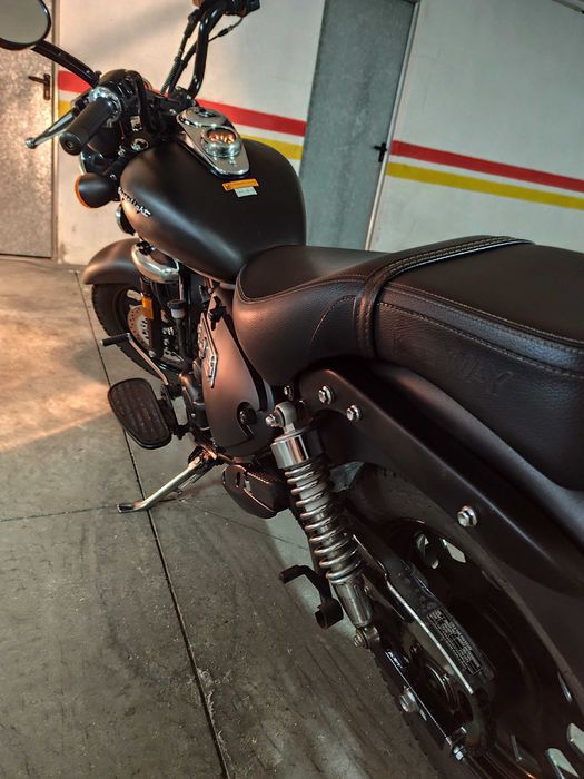 Moto Keeway Superlight 125cc | Excelente Estado