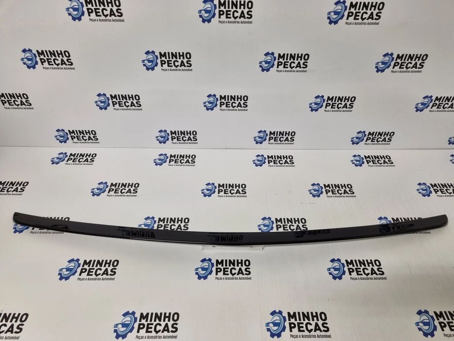 Spoiler | Aileron de Mala Mercedes Class E W212 (2009 a 2016)