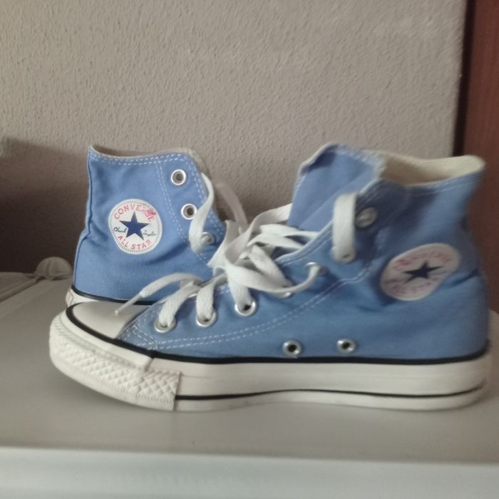 Sprzedam Converse