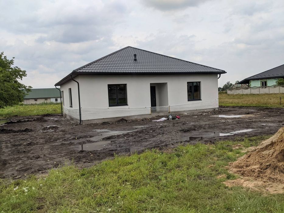 Швидкі строки! Фасадні роботи, будівельні матеріали, фасади