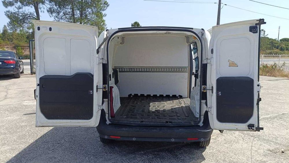 Fiat Doblo 1.3 MJ Easy 3L 2020