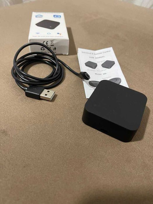Controle remoto (TV/AC)