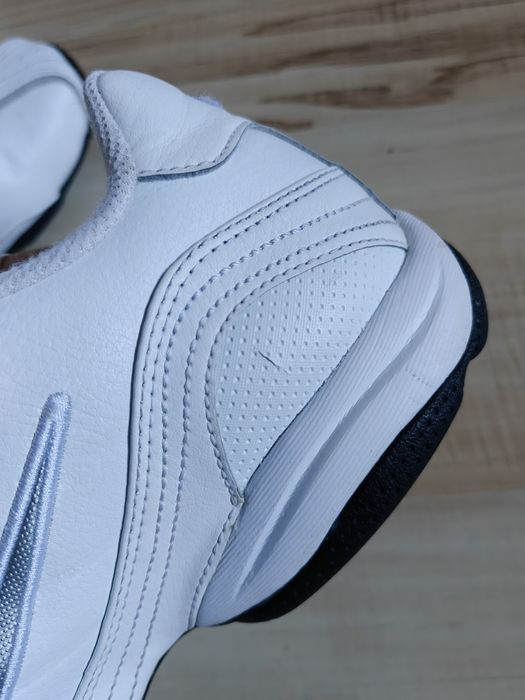Nike Affect IV Leather białe sneakersy buty sportowe 42,5
