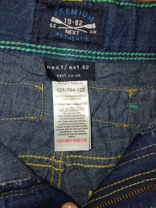 джинсові шорти  на 10 лет джинсовые шорты