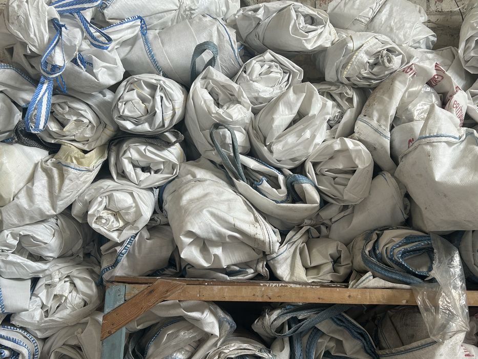 Біг бег вживаний 1-1,5 тони