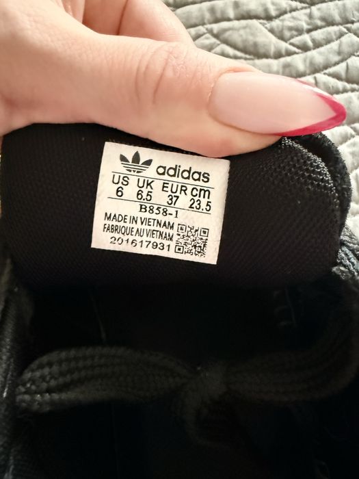 Кросівки Adidas campus