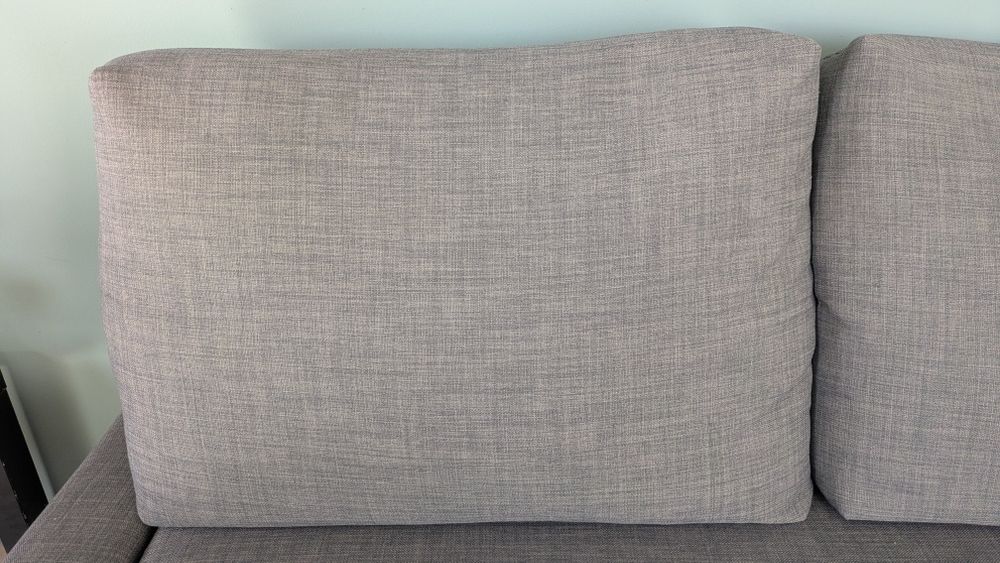 Sofa cama  con arrumação