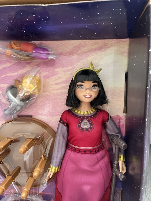 Ляльки набір wish бажання disney