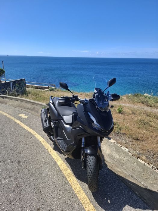 Adv 350 ano 2024