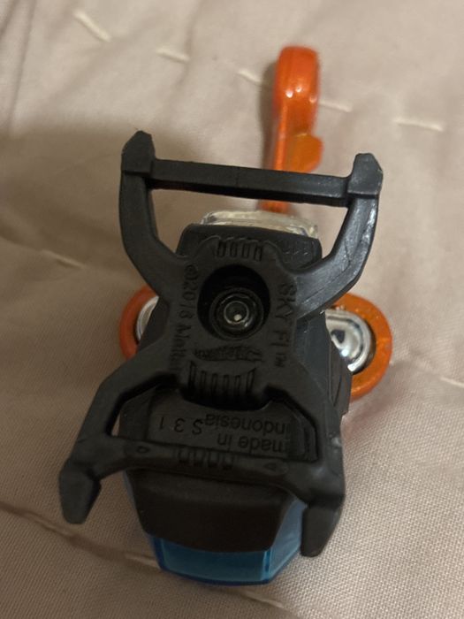 Sky Fi Hot Wheels Wiki