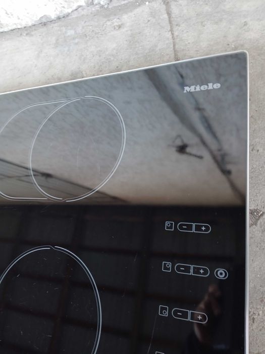 Płyta Miele KM 463