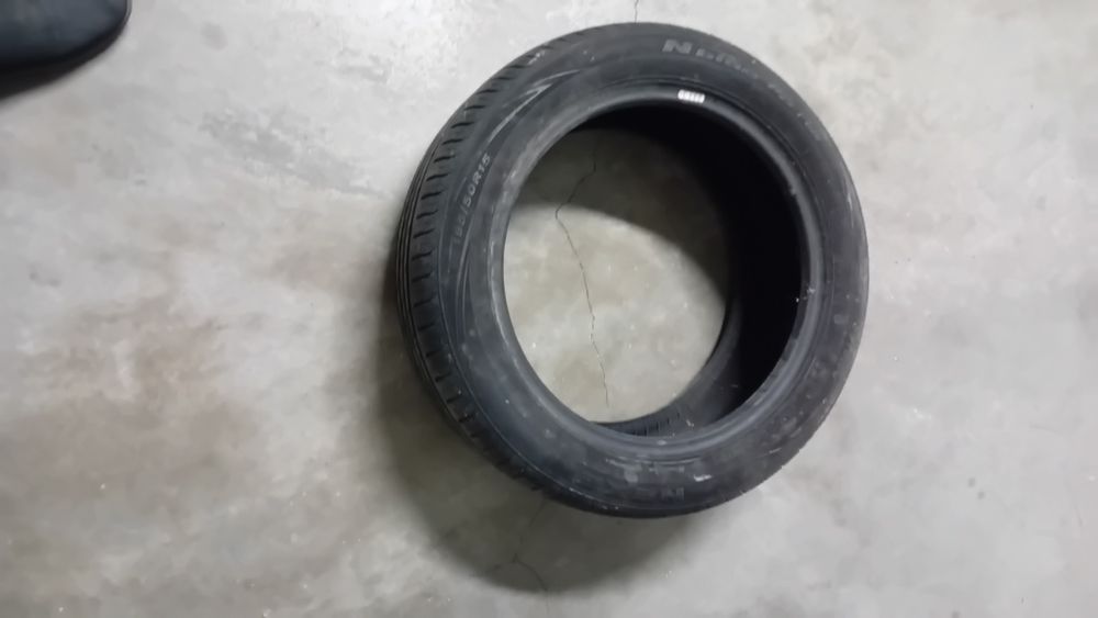 Pneu para Golf 195/50/R15