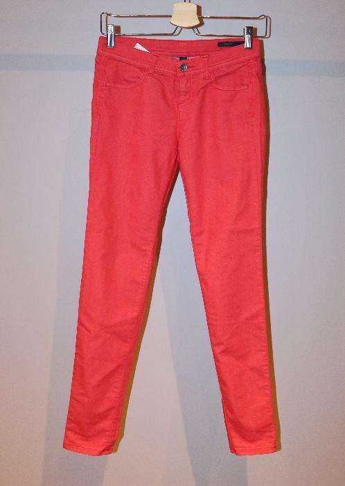 Spodnie skinny Benetton Jeans