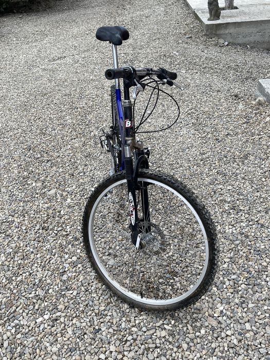 Продам велосипед в непоганому стані