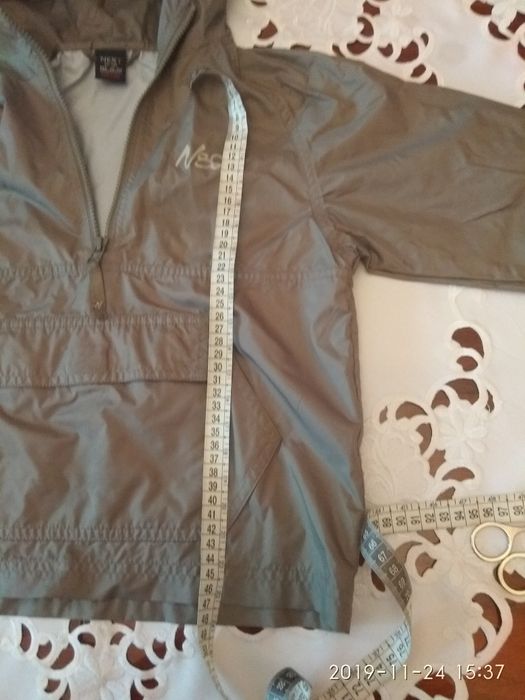 Куртка весна-осінь