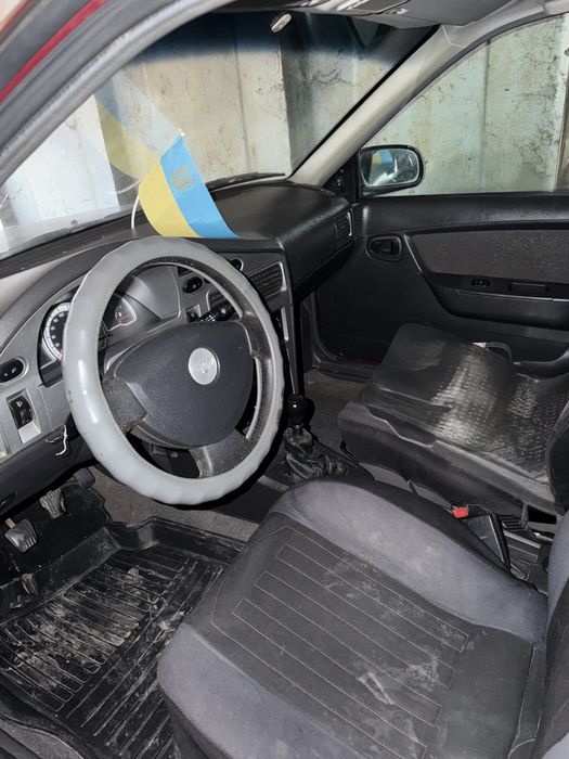 Део нексіа 2008!