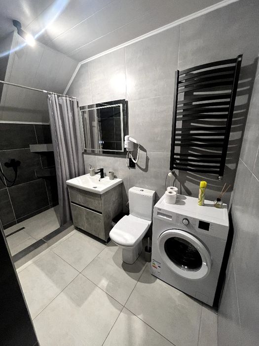 Карпати ореда будинку з чаном джакузі, прож. від від 2 осіб до 8осіб