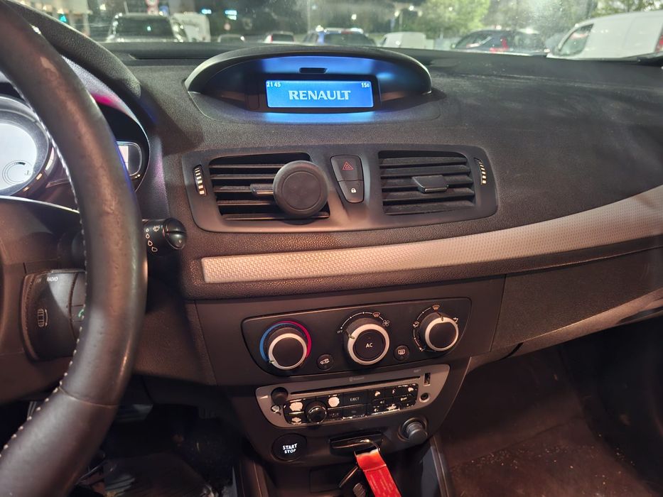 Renault Megane  Dci