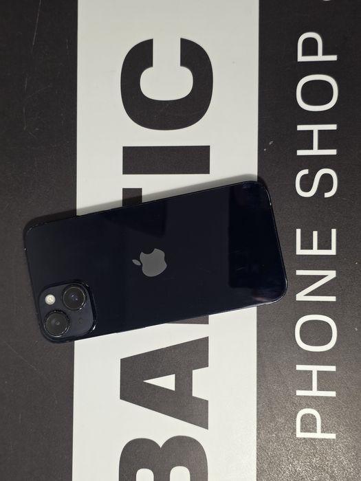 Sklep Apple Iphone 14 128gb midnight bateria 84%