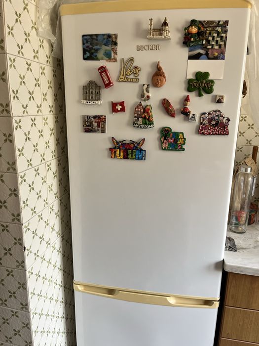 Frigorifico Bom Estado