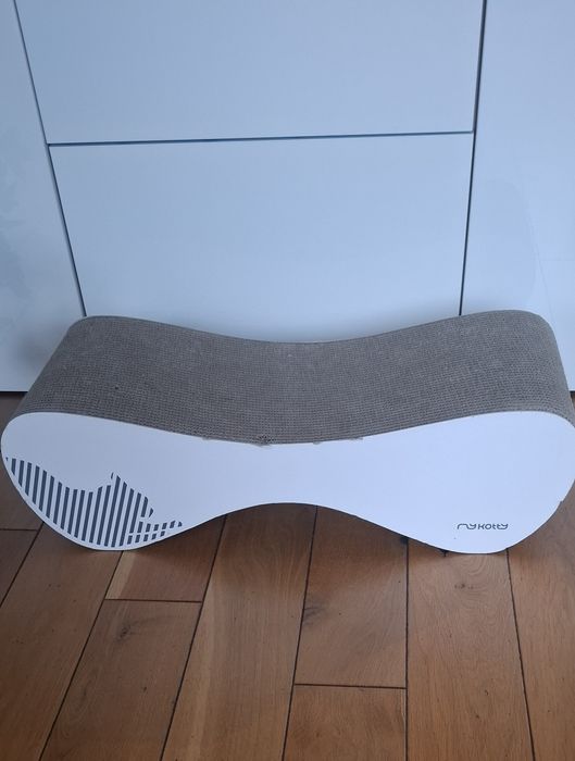 Drapak dla kota + legowisko