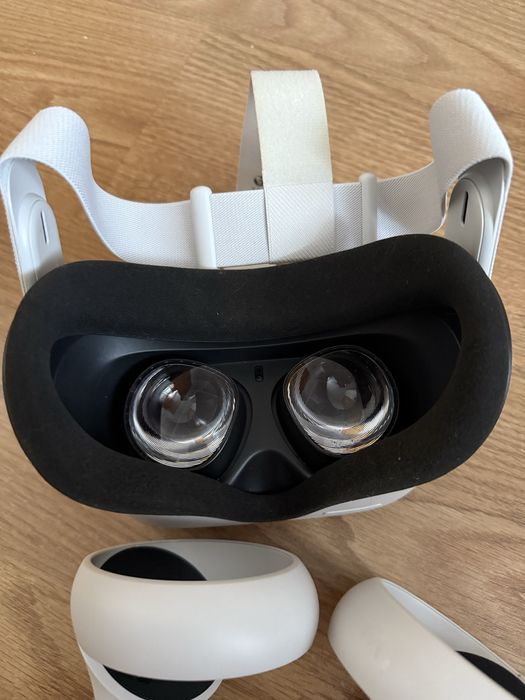 Meta quest 2 128gb vr окуляри