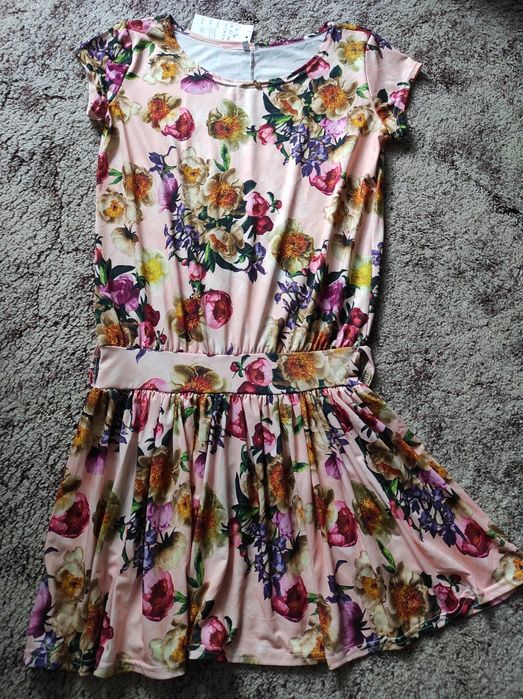 плаття коктейльне