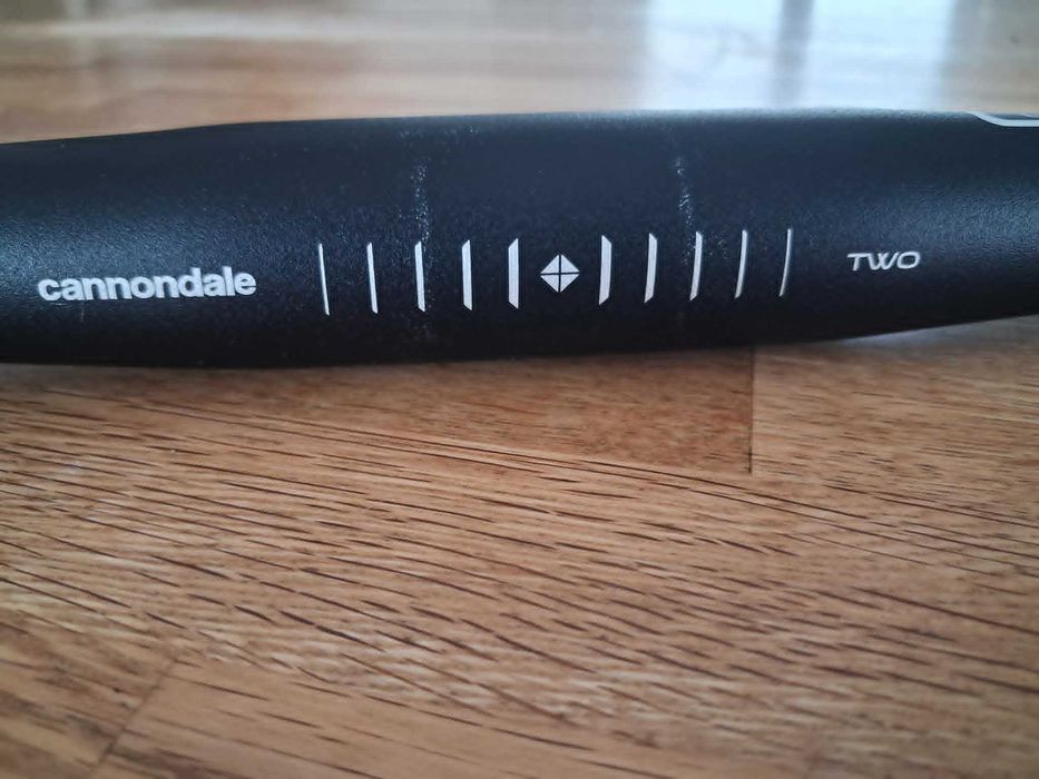 kierownica alu connandale 760 mm