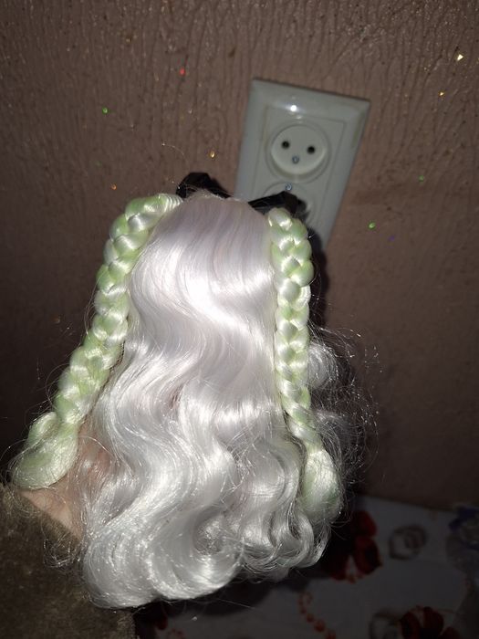 +подарунокЛол оригінал велика, весь комплект