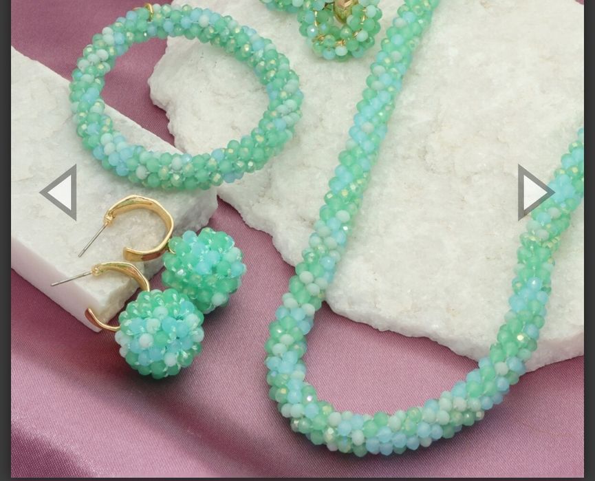 Weselne cudo 48 morska