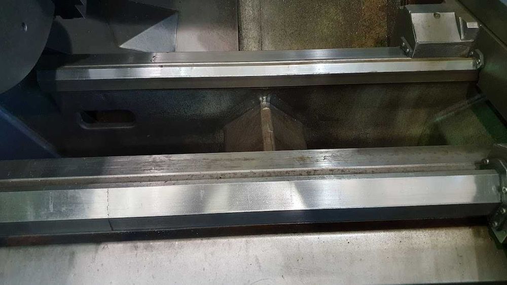 KOVOSVIT Masturn MT 70/2000 CNC - Tokarka CNC