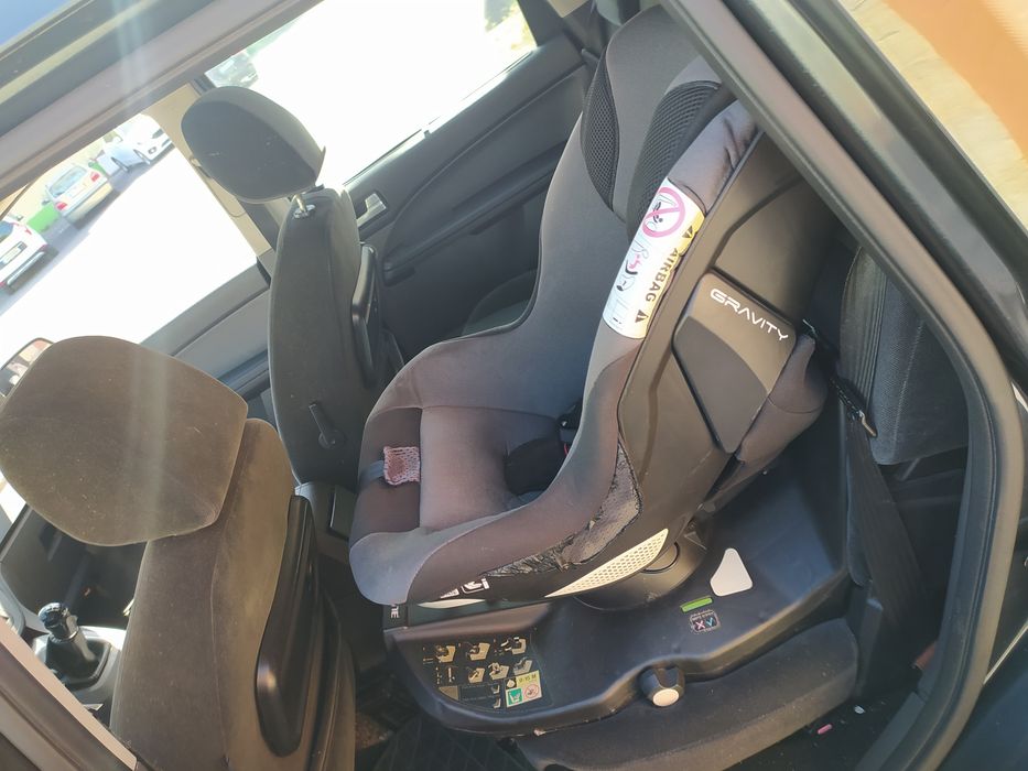 Ford focus c max 1.6
