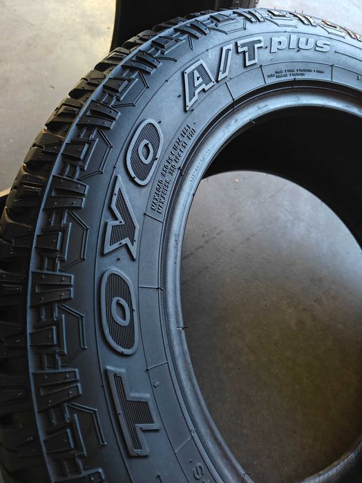 R17 225 65 шини все сезонні 2шт Toyo Японія 23рік 7+мм