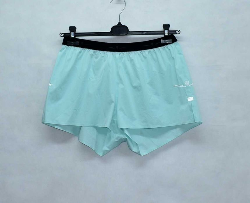 Damskie Spodenki Biegowe Uglow Speed Aero Running Shorts L