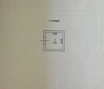 2-rooms apartment apartment by the address st. Druzhby narodov (area 74,7 m²) - Atlanta.ua - photo 23