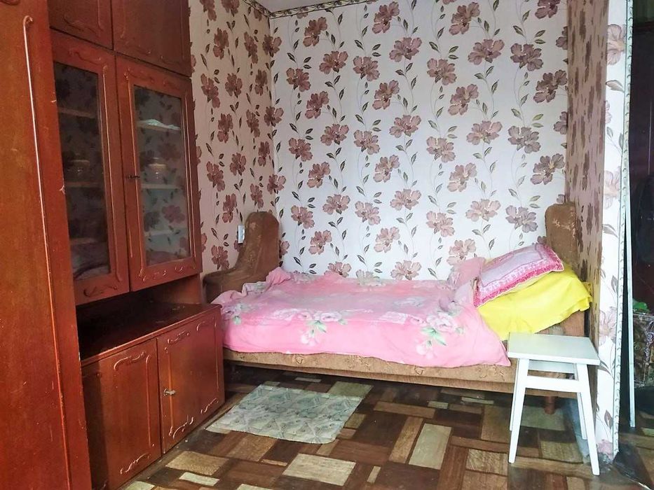 Задається 1 кімнатна квартира вул. Бахмутська