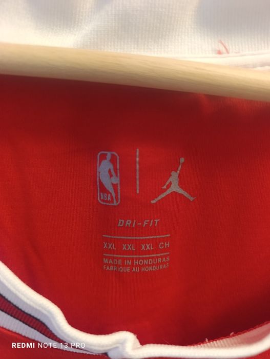 Nike Chicago Jordan