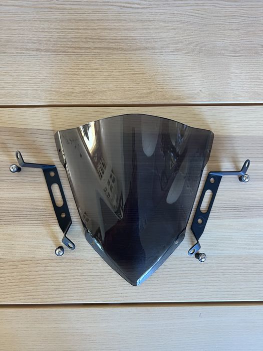 Viseira MT 07 (2018/2020)